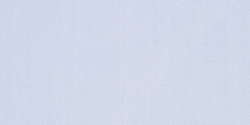 Popeline doppio ritorto Azzurro puro cotone