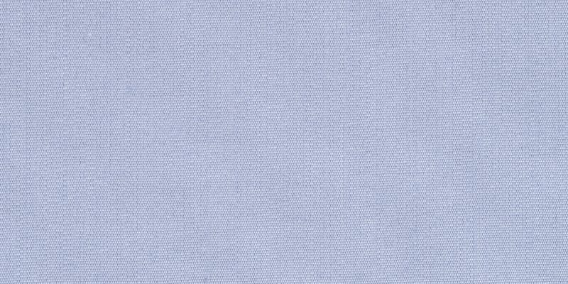 Popeline doppio ritorto Blu puro cotone