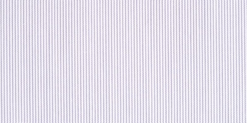 Popeline doppio ritorto Grigio puro cotone