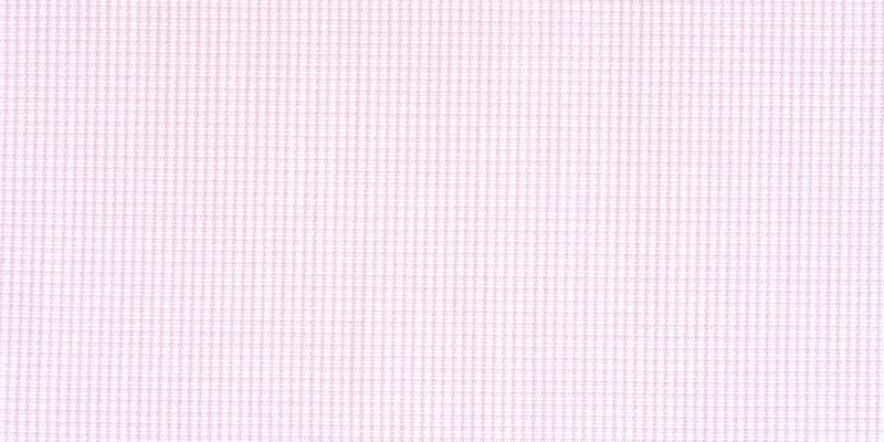 Popeline doppio ritorto Rosa puro cotone