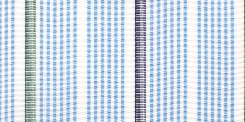 Popeline doppio ritorto Multicolor puro cotone