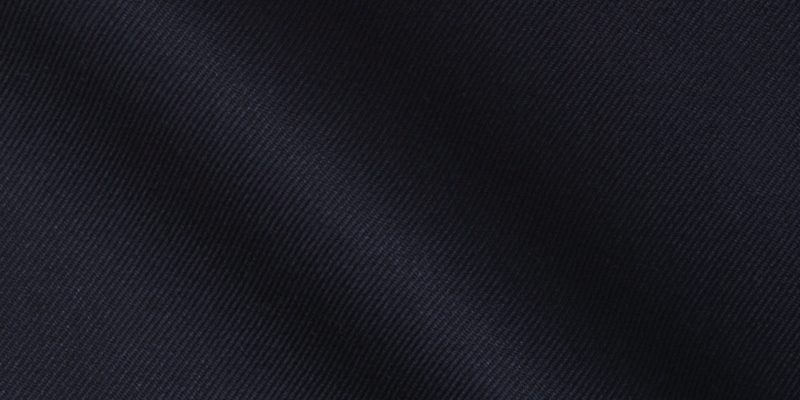 Twill Blu puro cotone