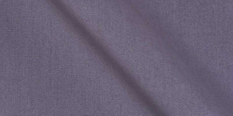 Popeline doppio ritorto grigio, puro cotone