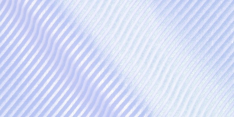 Tessuto Cerimonia Azzurro puro cotone
