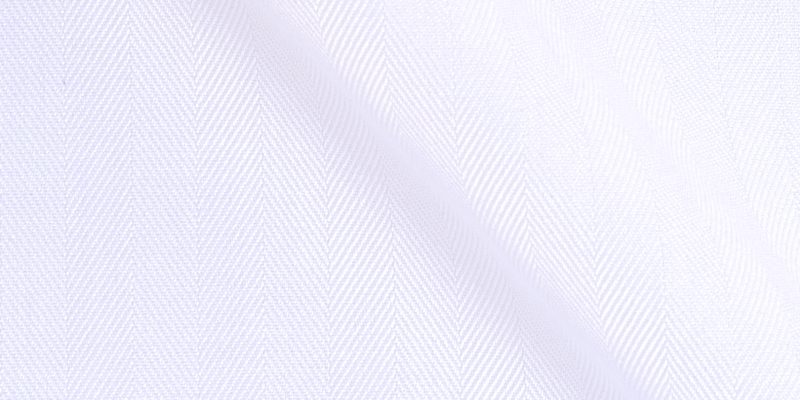 Spinato Grigio puro cotone