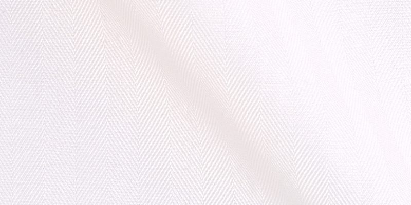 Spinato Crema puro cotone