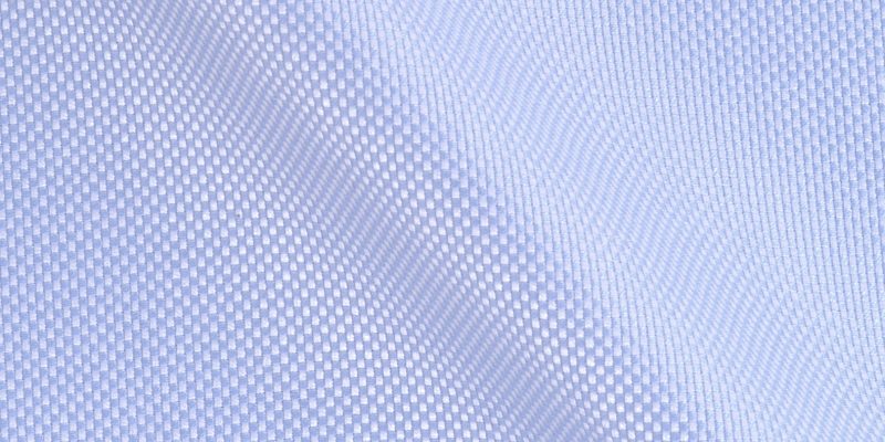 Armaturato Azzurro puro cotone