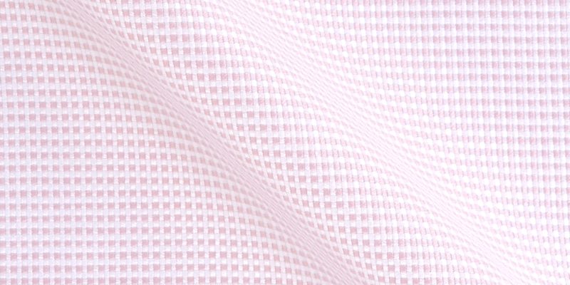 Armaturato Rosa puro cotone