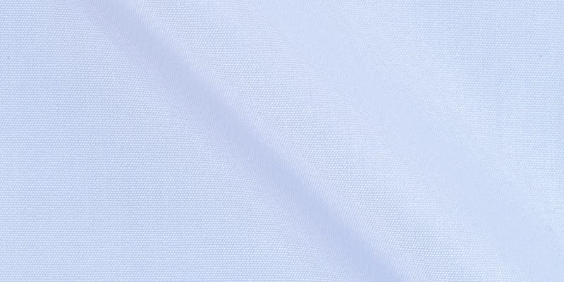 Popeline Azzurro puro cotone