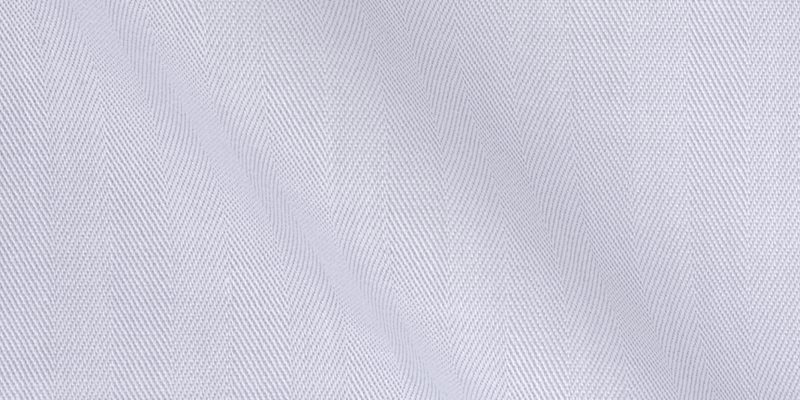 Spinato Grigio puro cotone