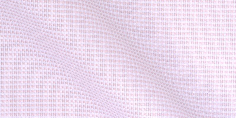 Armaturato Rosa puro cotone