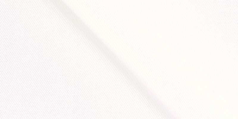 Twill Crema puro cotone
