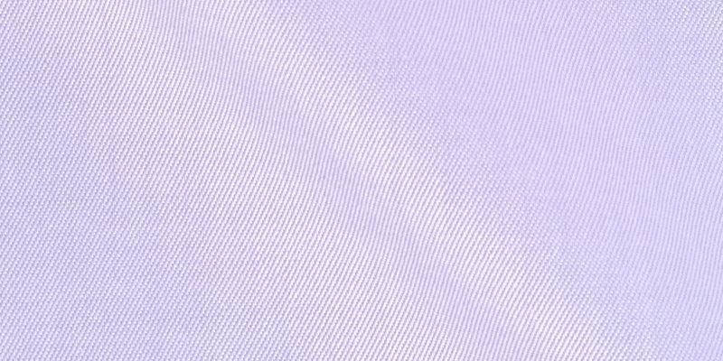 Twill Viola puro cotone