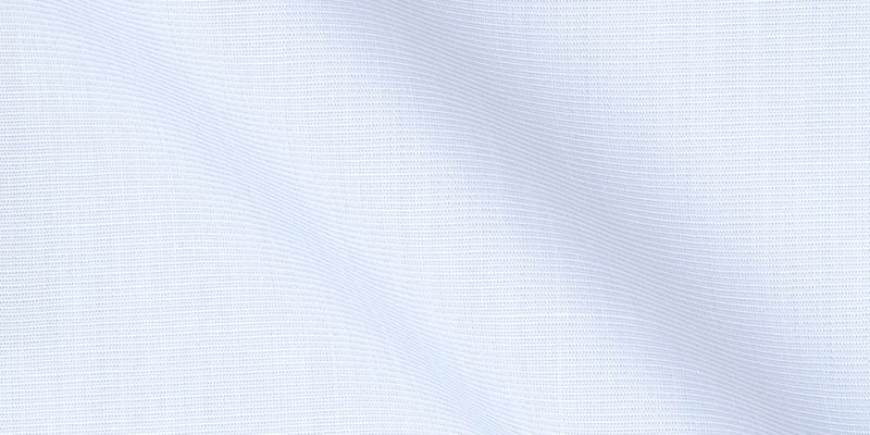 Fil-a-fil Grigio puro cotone
