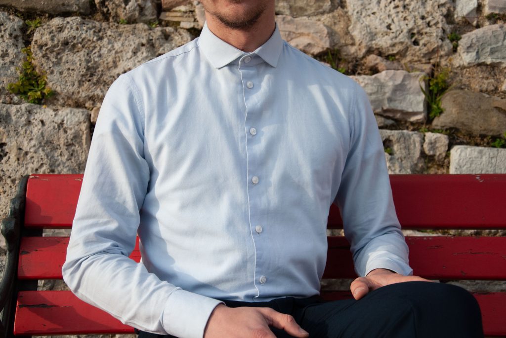 Camicia Sartoriale