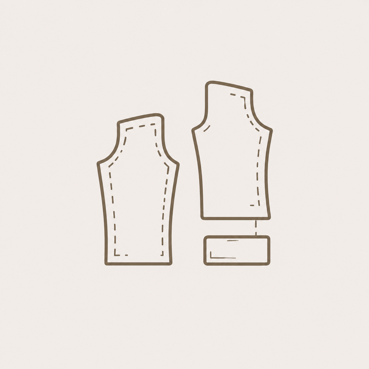 Costruzione sartoriale